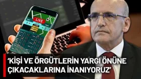 Bahis haberlerini,  Bahis Skandallarını ve Şikelerini Futbolistan'ın Bahis sayfalarından takip edebilirsiniz.