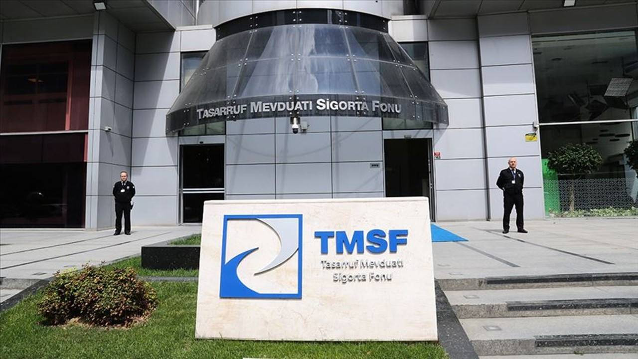 Bank Pozitif Hakkında karar verildi