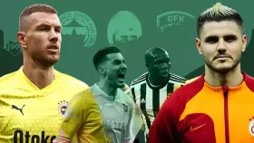 Şampiyonlar Ligi'nde büyük hayal kırıklığı! 2 milyar Euro'ya 1 galibiyet