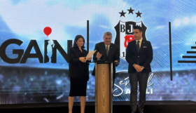Serdal Adalı, RAMS ve Gain Medya sponsorluk anlaşmalarıyla ilgili şunları dile getirdi: