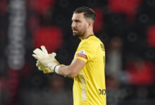 Trendyol Süper Lig'de Gaziantespor'un Alanyaspor'a 1-0 yenildiği karşılaşmada kaleci Sokratis Dioudis'in yediği gol düşme hattındaki Sivasspor camiasını harekete geçirdi