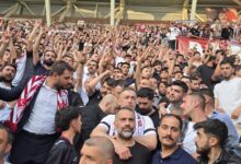 Elazığspor-Vanspor kararı açıklandı 19 Türkiye 2. Lig Play-Off 3. tur rövanşında yarıda kalan karşılaşmada Elazığspor, Vanspor karşısında hükmen yenik sayıldı