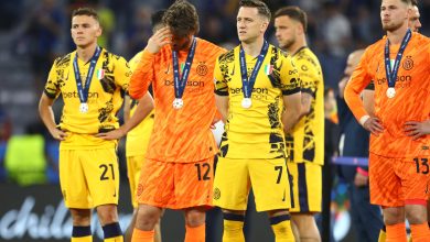 Inter'in 2016-19 yılları arasında Finansal Fair Play’i delmek için yaklaşık 300 milyon Euro’luk sahte sponsorluk anlaşmaları yaptığı iddia ediliyor