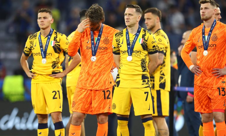 Inter'in başı yolsuzlukla dertte 1 Inter'in 2016-19 yılları arasında Finansal Fair Play’i delmek için yaklaşık 300 milyon Euro’luk sahte sponsorluk anlaşmaları yaptığı iddia ediliyor