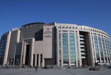 011 Futbolda Şike soruşturmasıyla bağlantılı dosyada Arıboğan, Gülüm, Helvacı ve Köksal hakkında işlem yapıldı