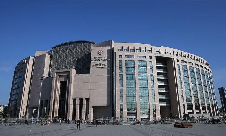 011 Futbolda Şike soruşturmasıyla bağlantılı dosyada Arıboğan, Gülüm, Helvacı ve Köksal hakkında işlem yapıldı