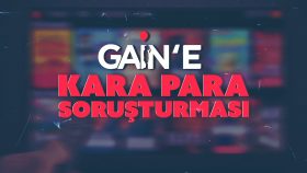 gain medya sunucusu okan karacan