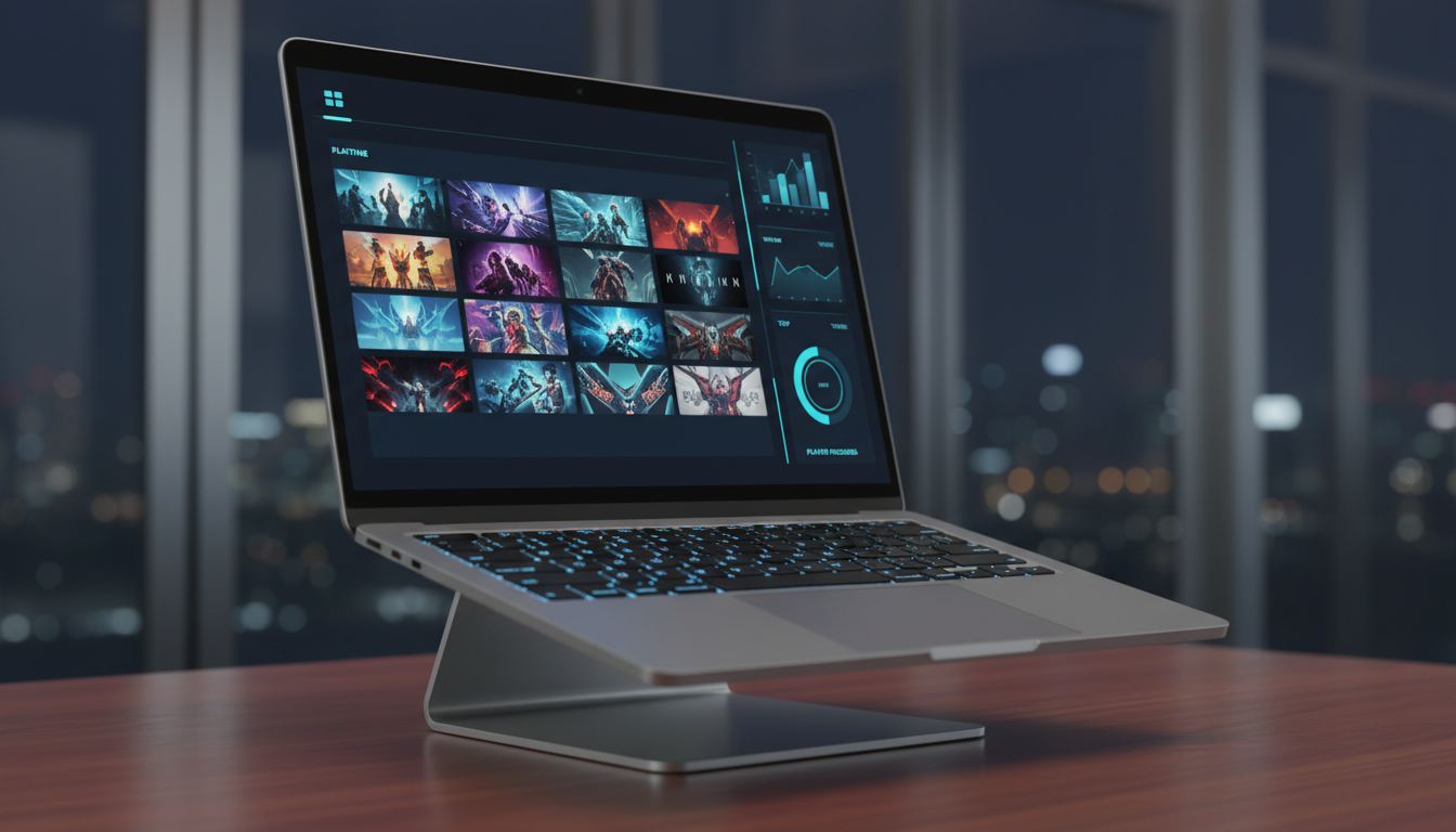 Casibom Ekosistemi: Kullanıcı Deneyimi (UX) ve Oyun Çeşitliliğinin Derinlemesine İncelemesi 8 İçerik Görseli