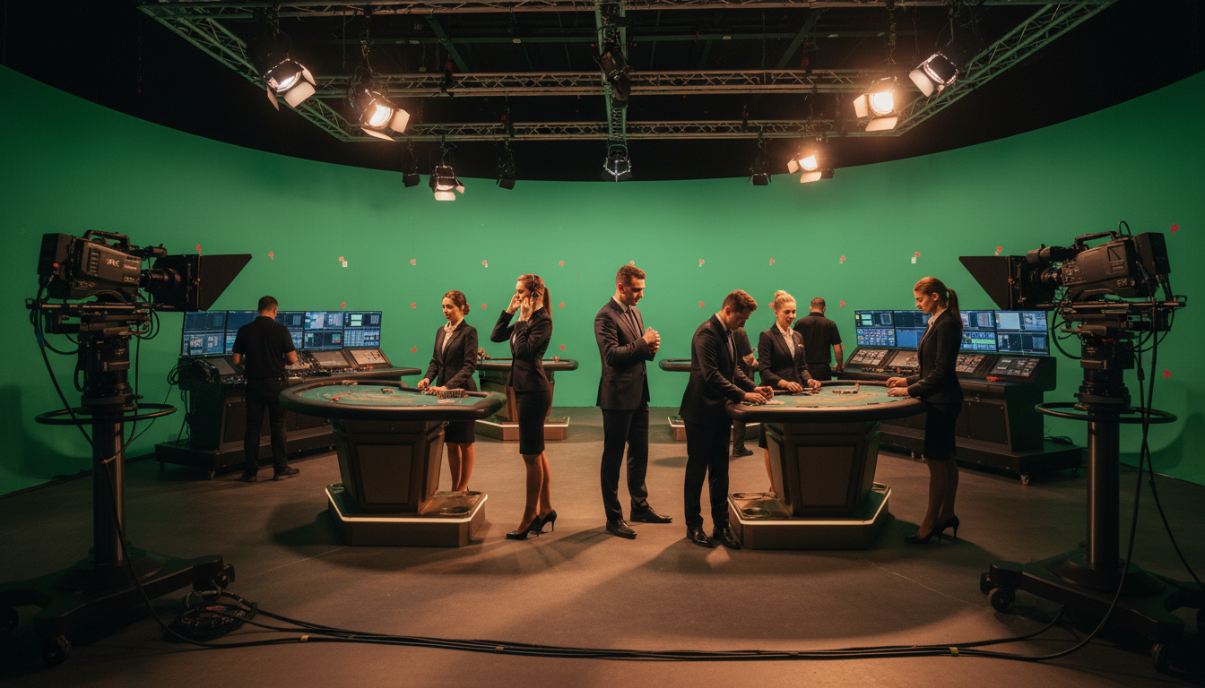 Casibom Ekosistemi: Kullanıcı Deneyimi (UX) ve Oyun Çeşitliliğinin Derinlemesine İncelemesi 9 İçerik Görseli