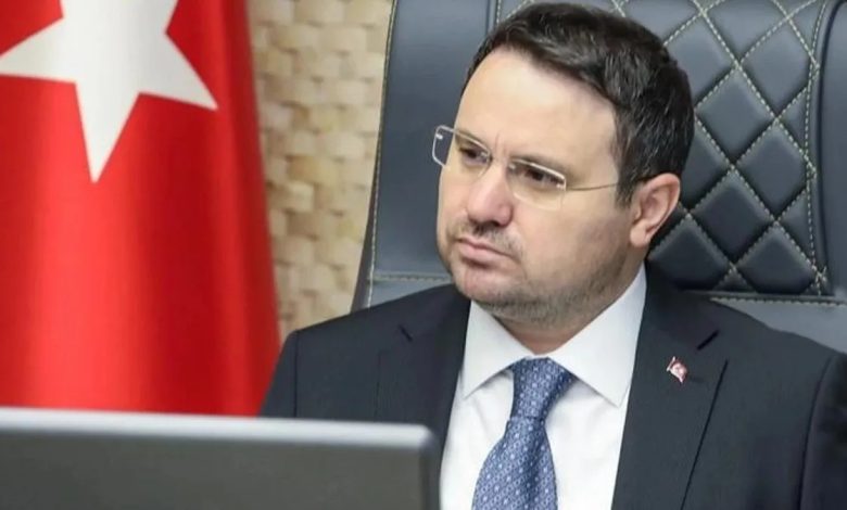 Adalet Bakanı Akın Gürlek, yasa dışı bahis ve şike ile mücadelede kapsamlı bir yapılanmaya gidileceğini açıkladı.