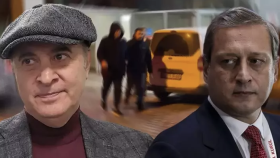 İstanbul Cumhuriyet Başsavcılığı 'uyuşturucu' soruşturması kapsamında Beşiktaş eski başkanı Fikret Orman, Galatasaray eski başkanı Burak Elmas gözaltına alındı.