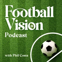 Footbalistan Talks Podcast 2