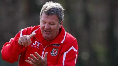 Liverpool efsanesi John Toshack'a demans teşhisi kondu