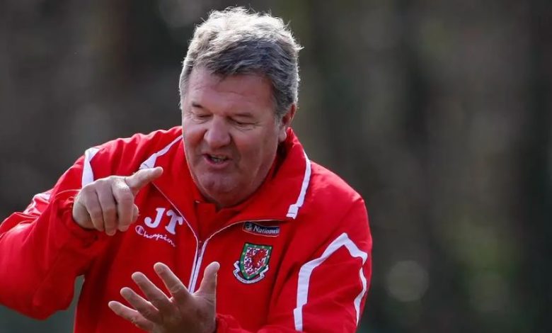 Liverpool efsanesi John Toshack'a demans teşhisi kondu 1 Liverpool efsanesi John Toshack'a demans teşhisi kondu