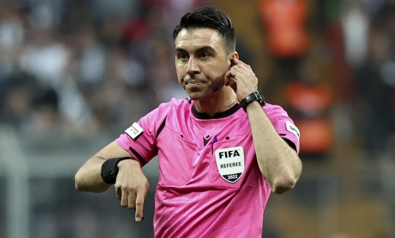 Arda Kardeşler’den şike teklifi itirafı 1 Hakemliği bıraktıktan sonra konuşan eski Süper Lig hakemi Arda Kardeşler, kariyeri boyunca bir kez şike teklifine maruz kaldığını açıkladı.