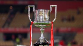 Copa del Rey ile ilgili tüm haberler Futbolistan'da Copa del Rey haberleri, gelişmeleri ve Copa del Rey fotoğrafları yer alıyor.