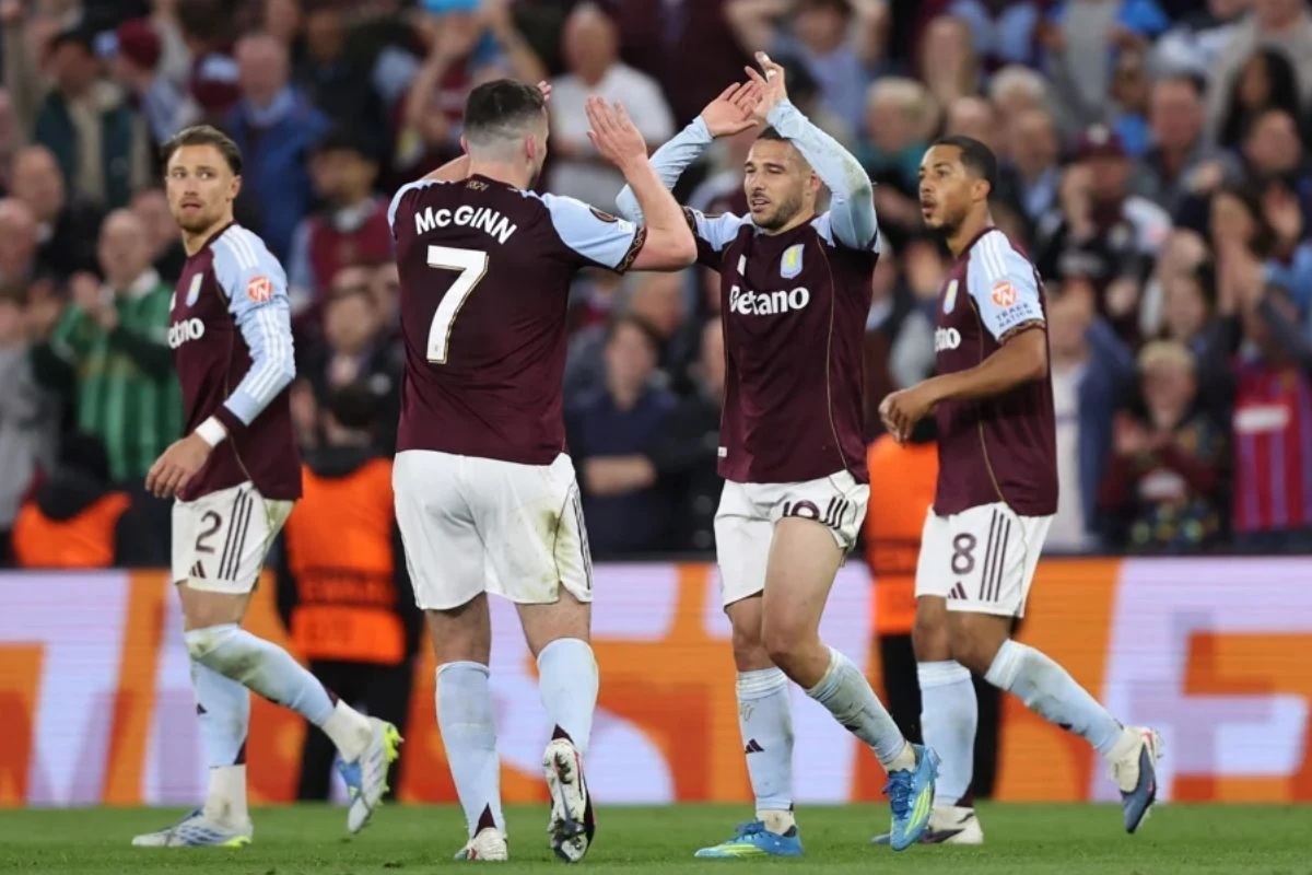 aston villa