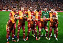 Galatasaray, Trendyol Süper Lig’in 33. haftasında Hesap.com Antalyaspor’u 4-2 mağlup ederek sezonun bitimine 1 hafta kala şampiyonluğunu garantiledi.