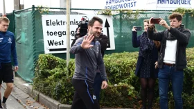 Ivan Leko ile ilgili tüm haberler Futbolistan'da Ivan Leko haberleri, gelişmeleri ve Ivan Leko fotoğrafları yer alıyor.