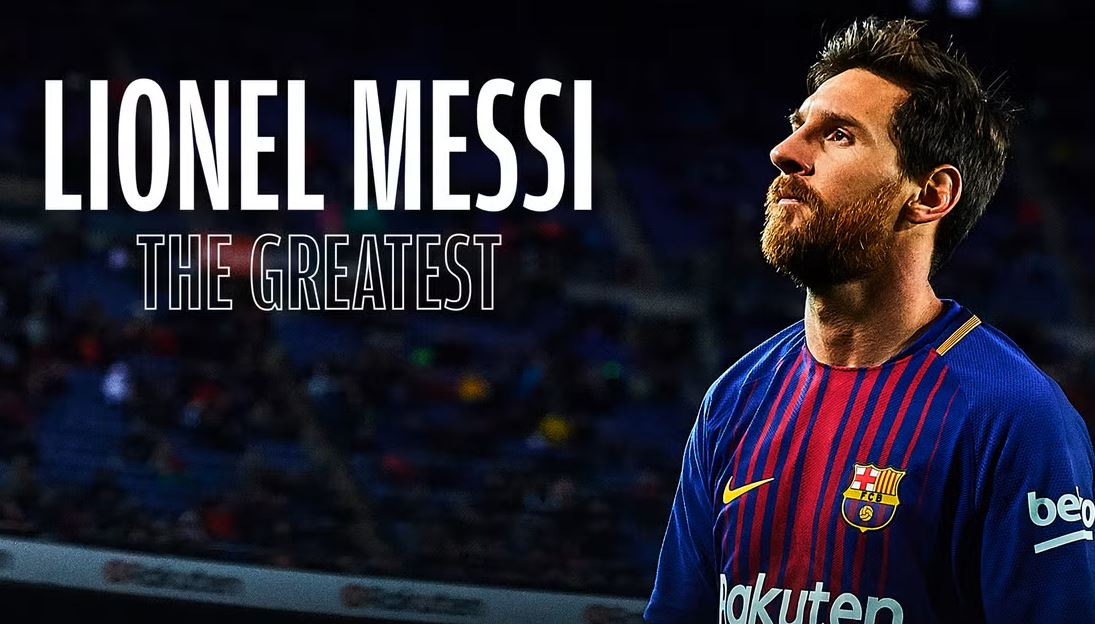 Lionel Messi ile ilgili tüm haberler Futbolistan'da Barcelona Efsanesi Arjantinli Lionel Messi haberleri, gelişmeleri ve Lionel Messi fotoğrafları yer alıyor.