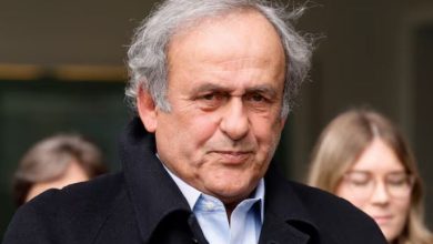 Platini FIFA başkanlığına adaylığının engellediği iddiasıyla Infantino'dan tazminat talep ediyor