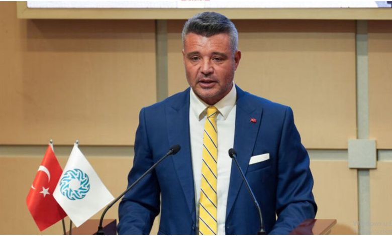 Fenerbahçe Başkanı Sadettin Saran hakkında yasa dışı bahis soruşturması