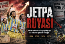 Bu hikâyenin merkezinde iki isim vardı: Siirtspor ve Fadıl Akgündüz’ün JetPA’sı. 1999’da kulüp, JetPA sponsorluğuyla Siirt Jet-PA Spor adını aldı.