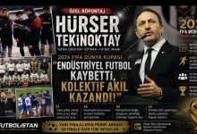 Hurser Tekinoktay Dunya Kupası Roportaj Lamine Yamal Lionel Messi