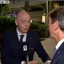 infantino aciklama arjantin jpg
