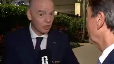 infantino aciklama arjantin jpg