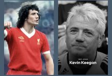keegan foto