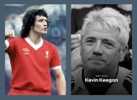 keegan foto