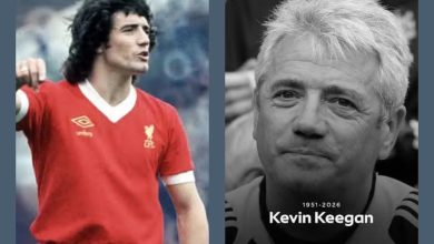 Liverpool efsanesi Kevin Keegan hayatını kaybetti! İngiliz futbolunun unutulmaz ismi 75 yaşında vefat etti 11 keegan foto