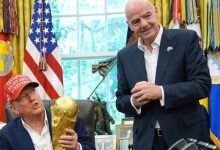 trump infantino foto 2