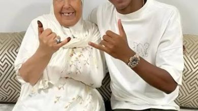 Lamine Yamal'ın duygulandıran hikayesi 10 yamal buyukanne 2