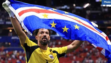 Dünya Kupası’nın kaybederek kazanan takımı: Yeşil Burun Adaları (Cape Verde) 1 Yeşil Burun Adaları (Cape Verde), küçük bir ülkenin ve düşük bütçeli bir takımın büyük yürekle dünya şampiyonu Arjantin'e nasıl meydan okuyabileceğini gösterdi.