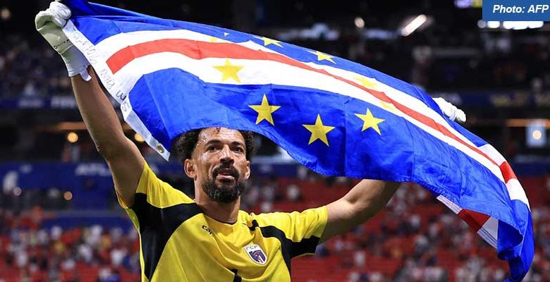 Dünya Kupası’nın kaybederek kazanan takımı: Yeşil Burun Adaları (Cape Verde) 1 Yeşil Burun Adaları (Cape Verde), küçük bir ülkenin ve düşük bütçeli bir takımın büyük yürekle dünya şampiyonu Arjantin'e nasıl meydan okuyabileceğini gösterdi.