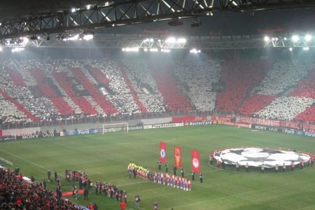 Panathinaikos Atina