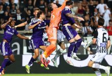 PAOK Anderlecht maçı