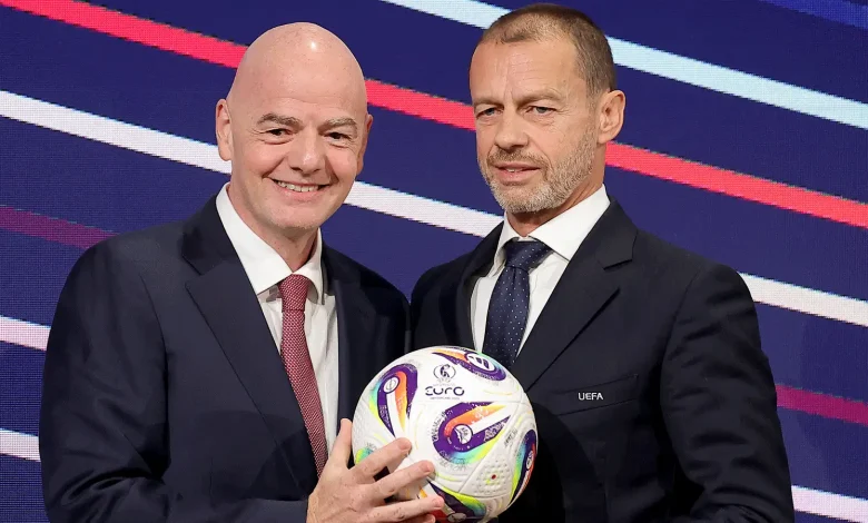 ceferin infantino 2