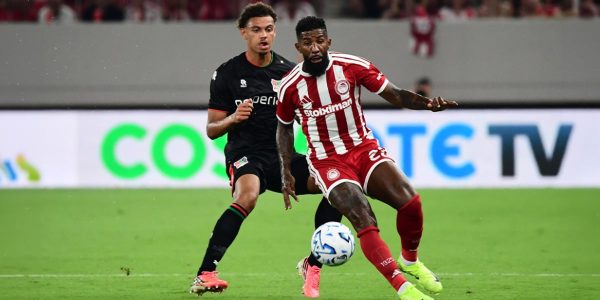 Olympiacos NEC Maçı Hangi Kanal Saat Kaçta