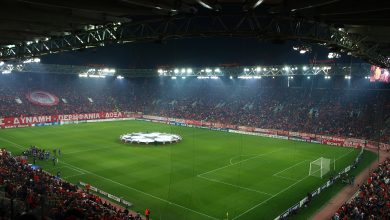 Şampiyonlar Ligi Muhtemel 11: Olympiacos NEC Maçı 11 sampiyonlar ligi muhtemel 11