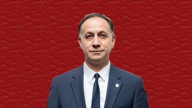 MHK Başkanı Ferhat Gündoğdu gözaltına alındı 2 MHK Başkanı Ferhat Gündoğdu gözaltına alındı