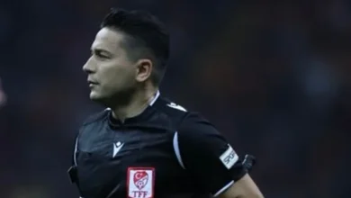 Ali Tuna, MHK soruşturmasıyla ilgili konuştu 1 ali tuna mhk