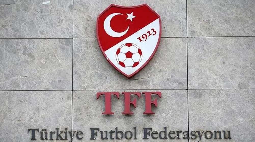 TFF  Haberlerini, son dakika gelişmelerini transferlerini, en önemli ve en özel Futbol Federasyonu haberlerini Futbolistan TFF haberleri sayfasında bulabilirsiniz