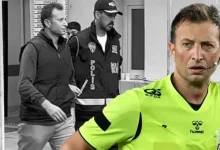 Yasin Kol gözaltına alındı. Süper Lig hakemi hakkında MHK soruşturması kapsamında çeşitli suç iddiaları bulunuyor.