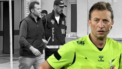 Türk futbolu şokta. Ünlü hakem Yasin Kol gözaltına alındı 1 Yasin Kol gözaltına alındı. Süper Lig hakemi hakkında MHK soruşturması kapsamında çeşitli suç iddiaları bulunuyor.