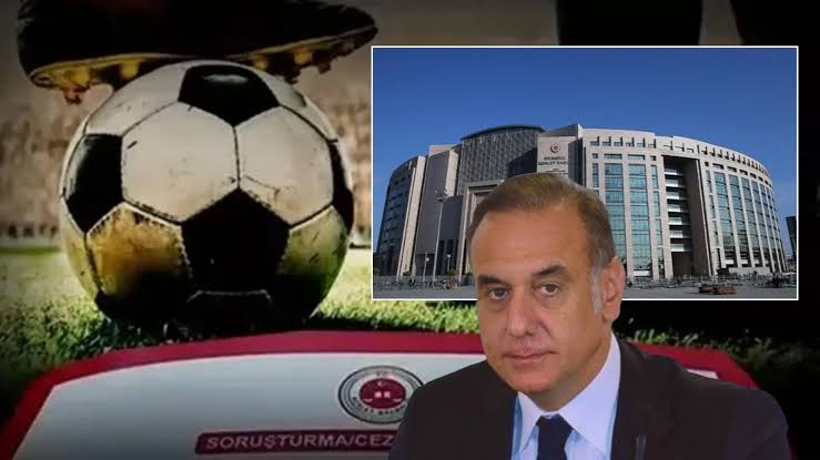 Lütfi Arıboğan Hakkında FETÖ’ye Yardım Suçlamasıyla 5 Yıla Kadar Hapis İstemi 1 hapis lutfi aribogan