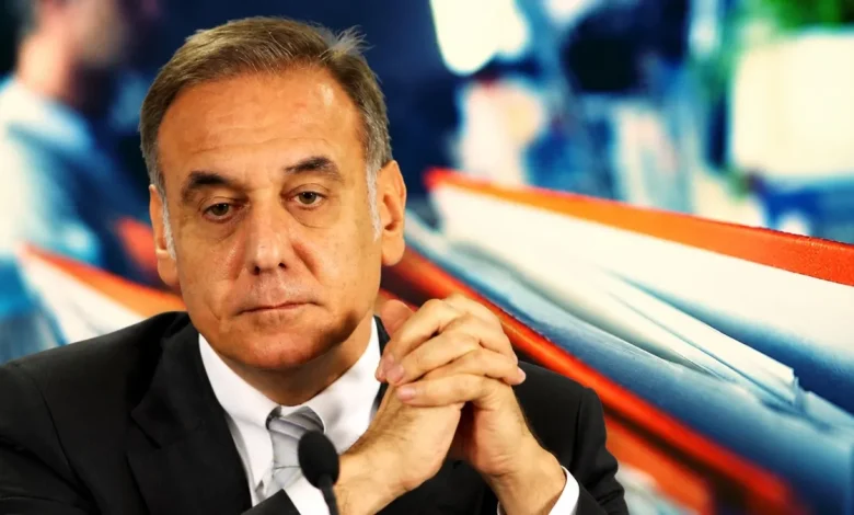 2011’den 2026’ya uzanan şike dosyası: Lütfi Arıboğan neden yeniden gündemde? 1 Lütfi Arıboğan hakkında hazırlanan iddianamede, 2011’deki şike soruşturması sürecine ilişkin iddialar yer aldı.