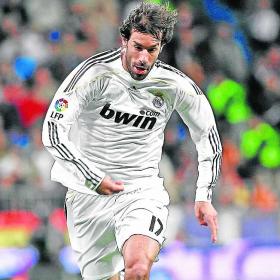 Ruud van Nistelrooy Galatasaray'da 1 Galatasaray ofrece millones Van Nistelrooy